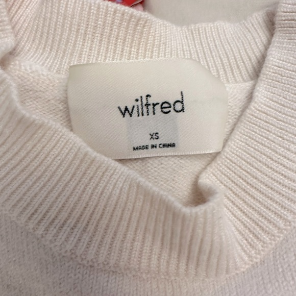 Excellent condition Endless sweater in light birch - Picture 10 of 11